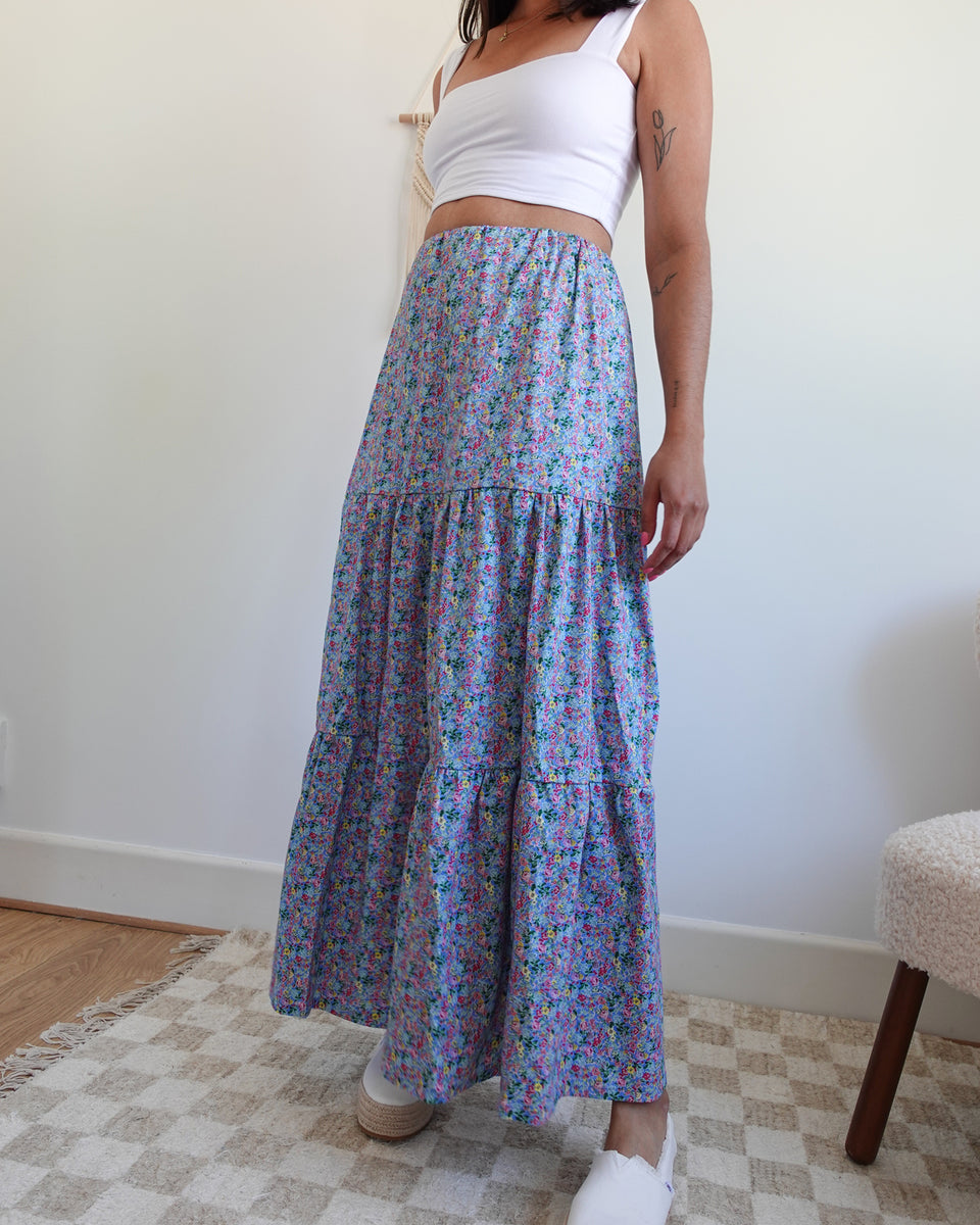 ANDMARY Mel gather skirt コンビニ、ATM支払い❌ Andmary Mel gather skirt ANDMARY Mel gather skirt コンビニ
