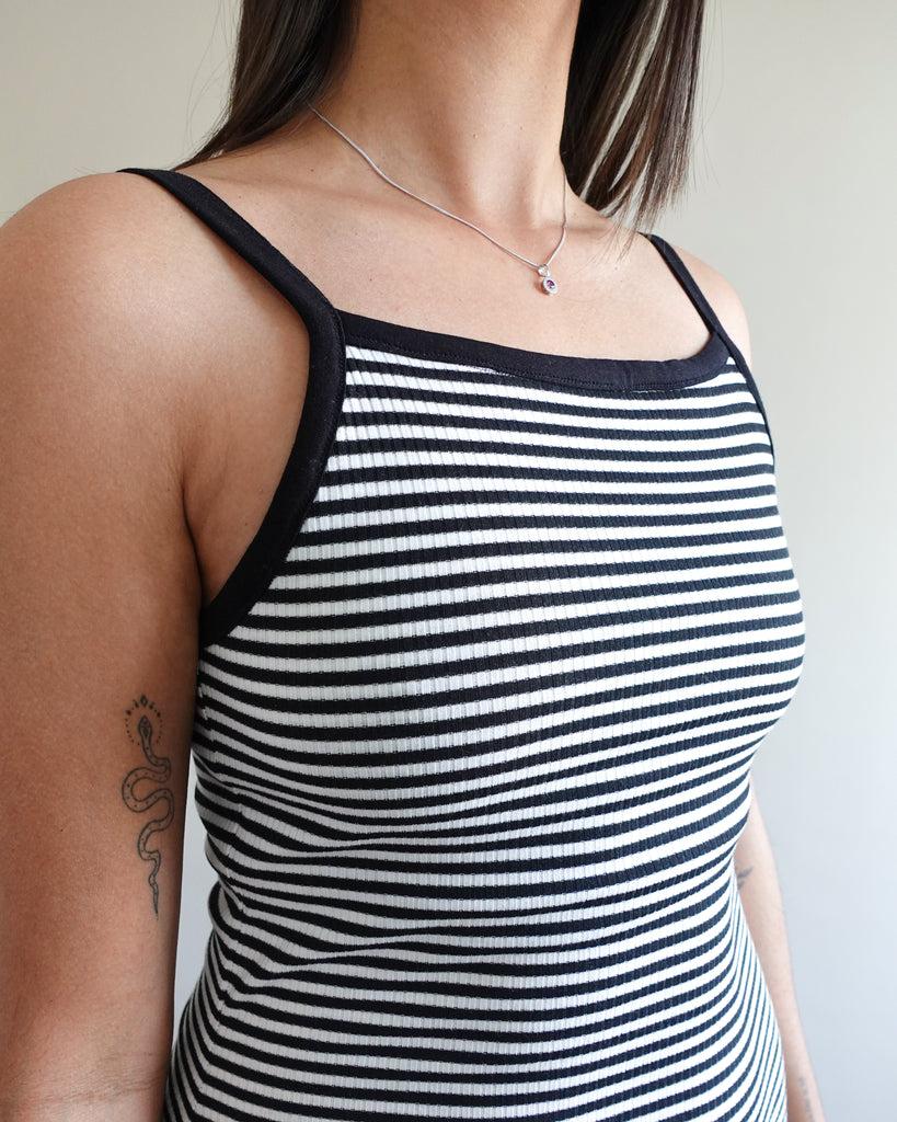 Gia Dress Sewing Pattern Womens Summer Stretchy Bodycon Dress