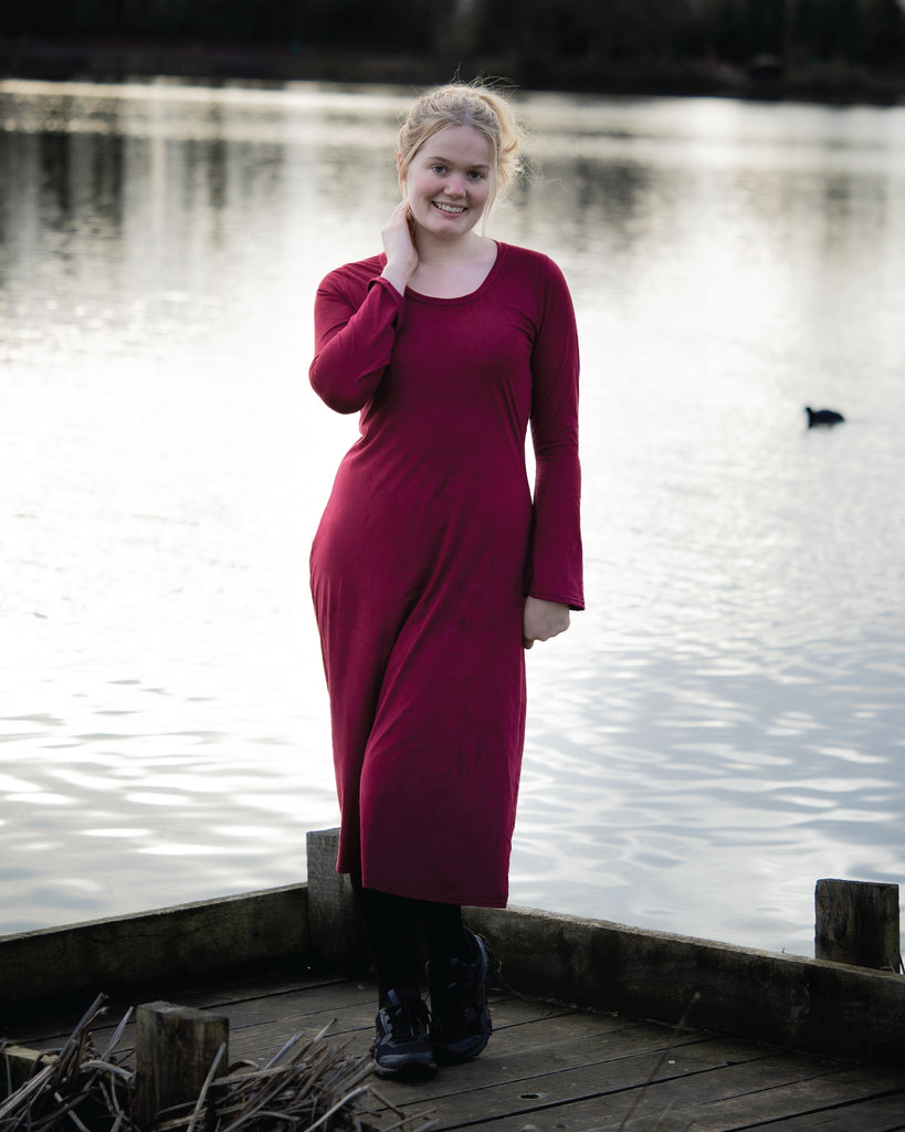 Romy Top PDF Sewing Pattern – Tammy Handmade