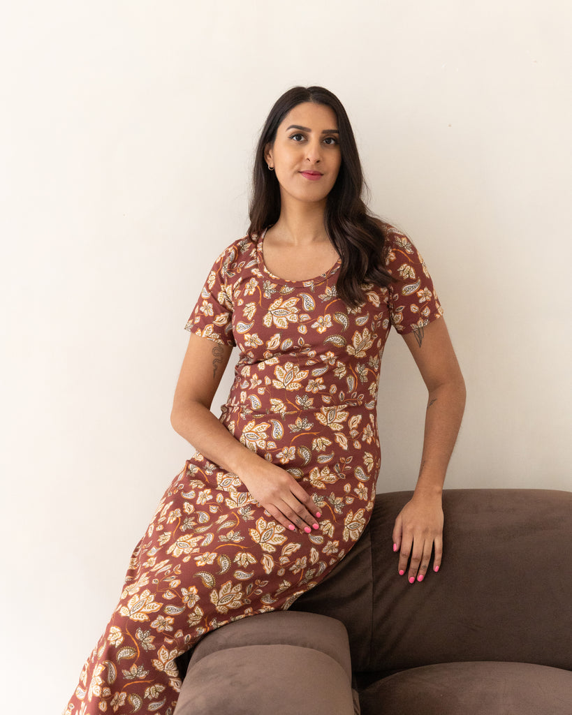 Romy Top PDF Sewing Pattern – Tammy Handmade
