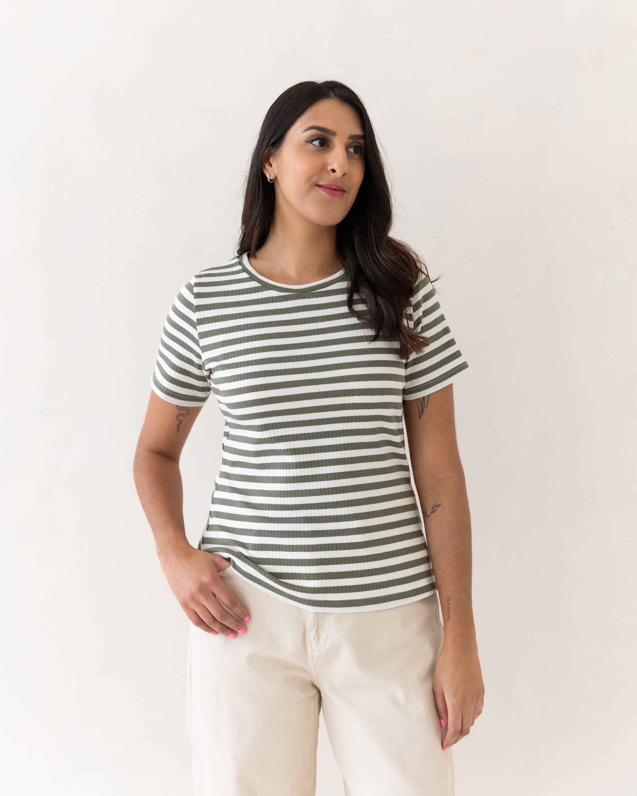 Romy Top PDF Sewing Pattern – Tammy Handmade