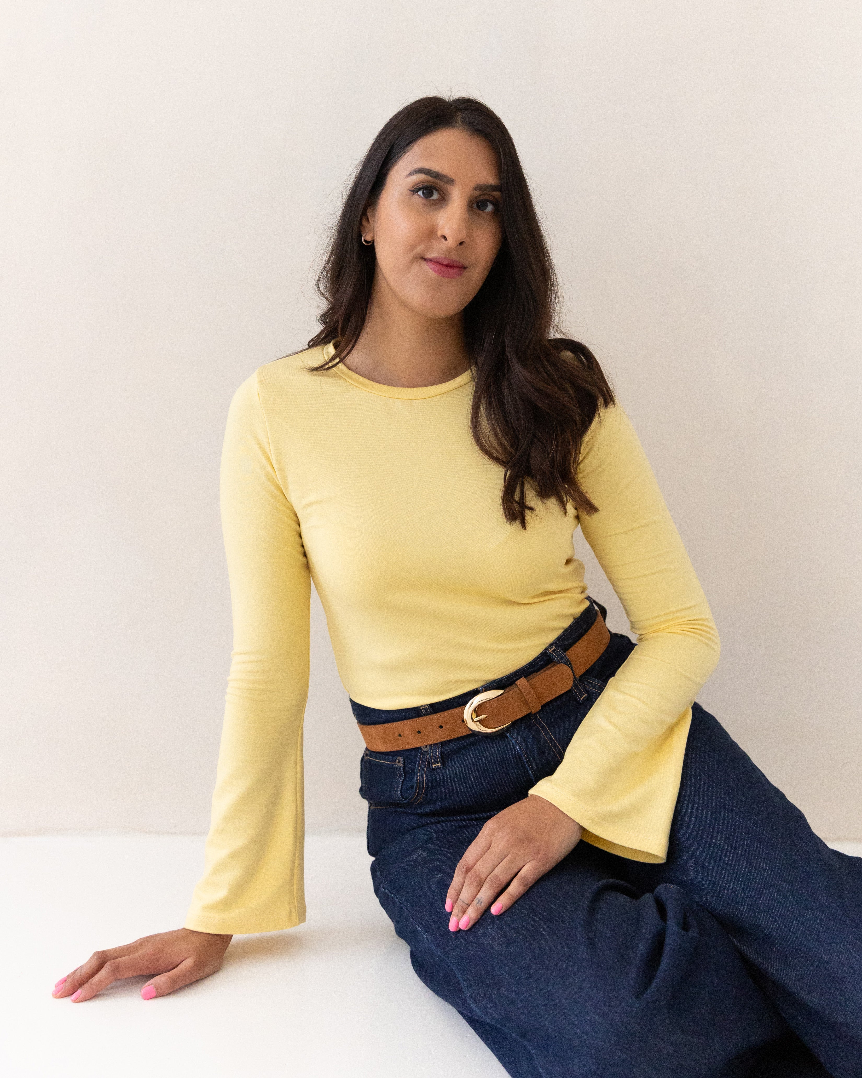 Romy Top PDF Sewing Pattern – Tammy Handmade